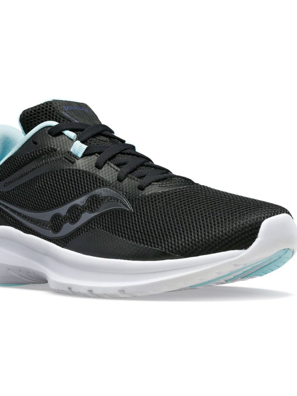 Brand New Saucony Women's Convergence Running Shoes - Lightweight, Cushioned
